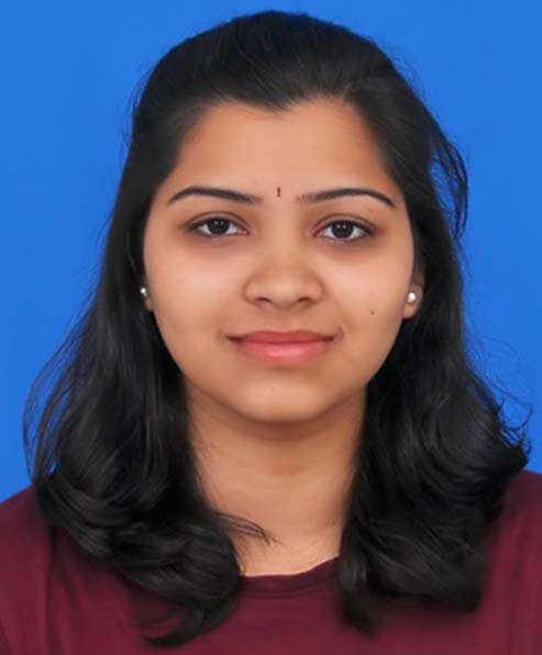 Gayathry Shree Mayukha - Best Placement - RITW - Telangana